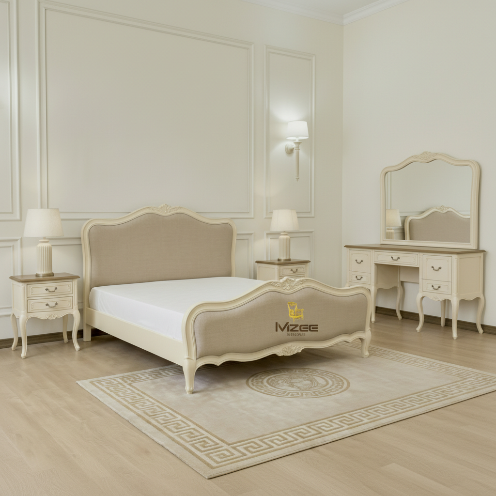 bed set price in Pakistan