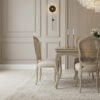 wood dining table for 12 people
