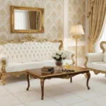 7 Seater Chinioti Sofa Design price in Pakistan