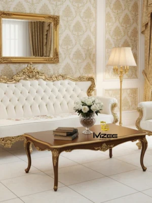 7 Seater Chinioti Sofa Design price in Pakistan