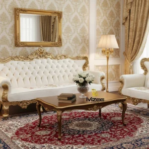 7 Seater Chinioti Sofa Design price in Pakistan