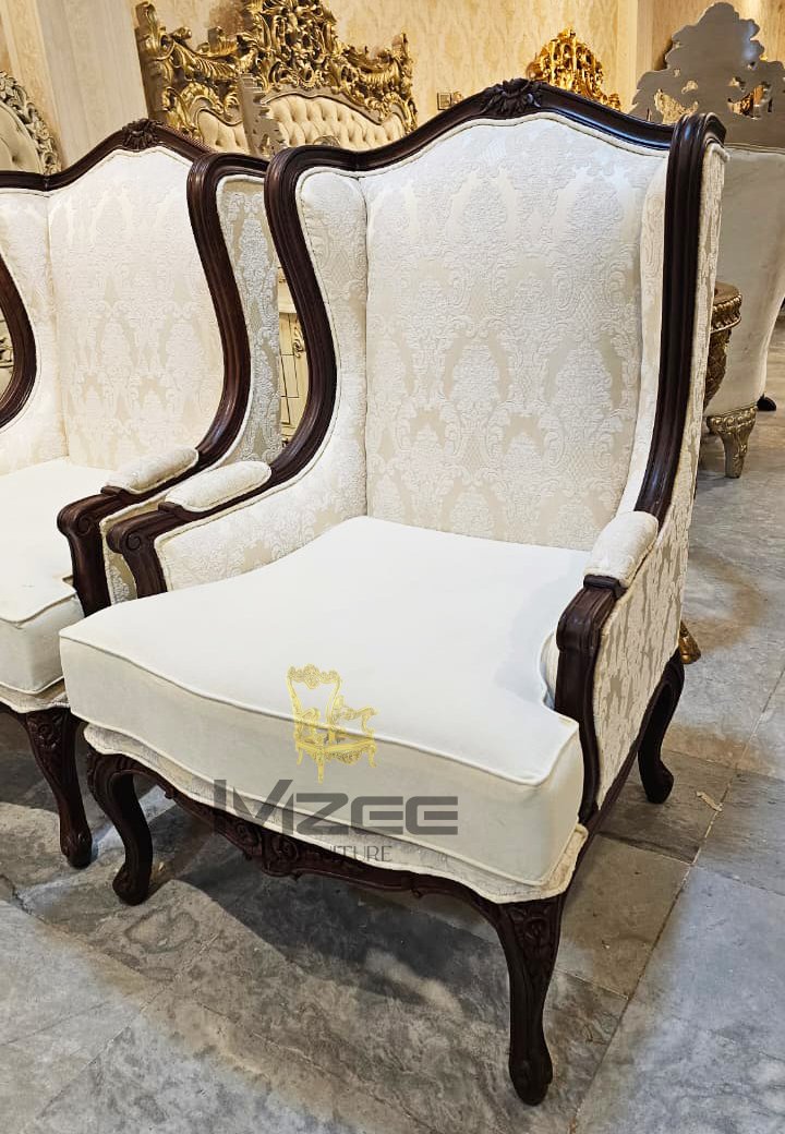 7 Seater Sofa Set Price in Pakistan MZee Chinioti sofa