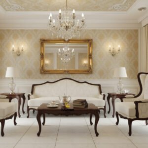 7 Seater Sofa Set Price in Pakistan MZee Chinioti sofa