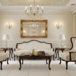 7 Seater Sofa Set Price in Pakistan MZee Chinioti sofa