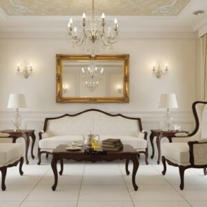 7 Seater Sofa Set Price in Pakistan MZee Chinioti sofa