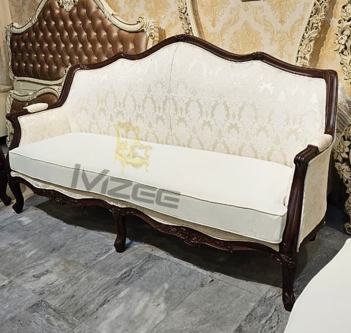 7 Seater Sofa Set Price in Pakistan MZee Chinioti sofa