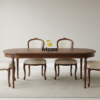 Affordable Dining Table Set MZee