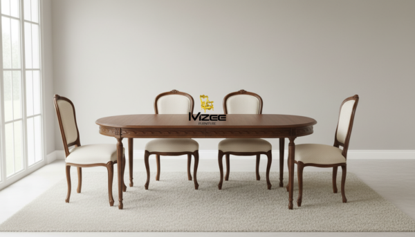 Affordable Dining Table Set MZee