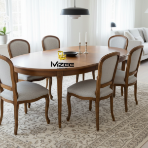 Affordable Dining Table Set MZee