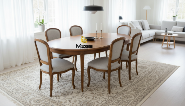 Affordable Dining Table Set MZee