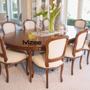 Affordable Dining Table Set MZee