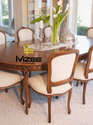 Affordable Dining Table Set MZee