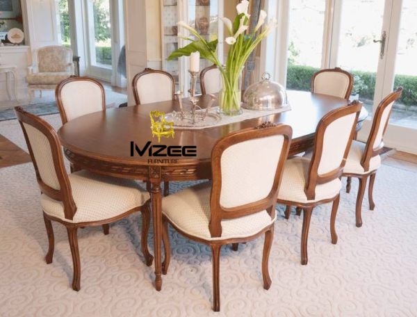 Affordable Dining Table Set MZee