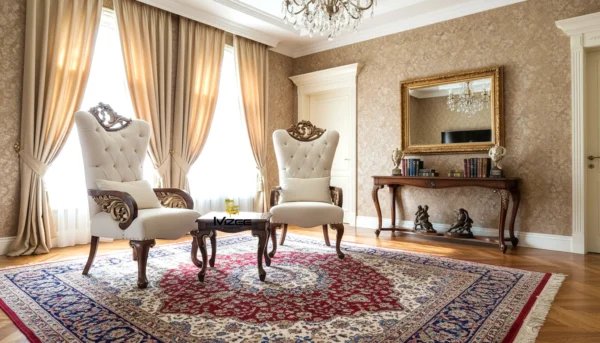 Best Bedroom Chair in Pakistan Comfort Style Wood Furniture Guide