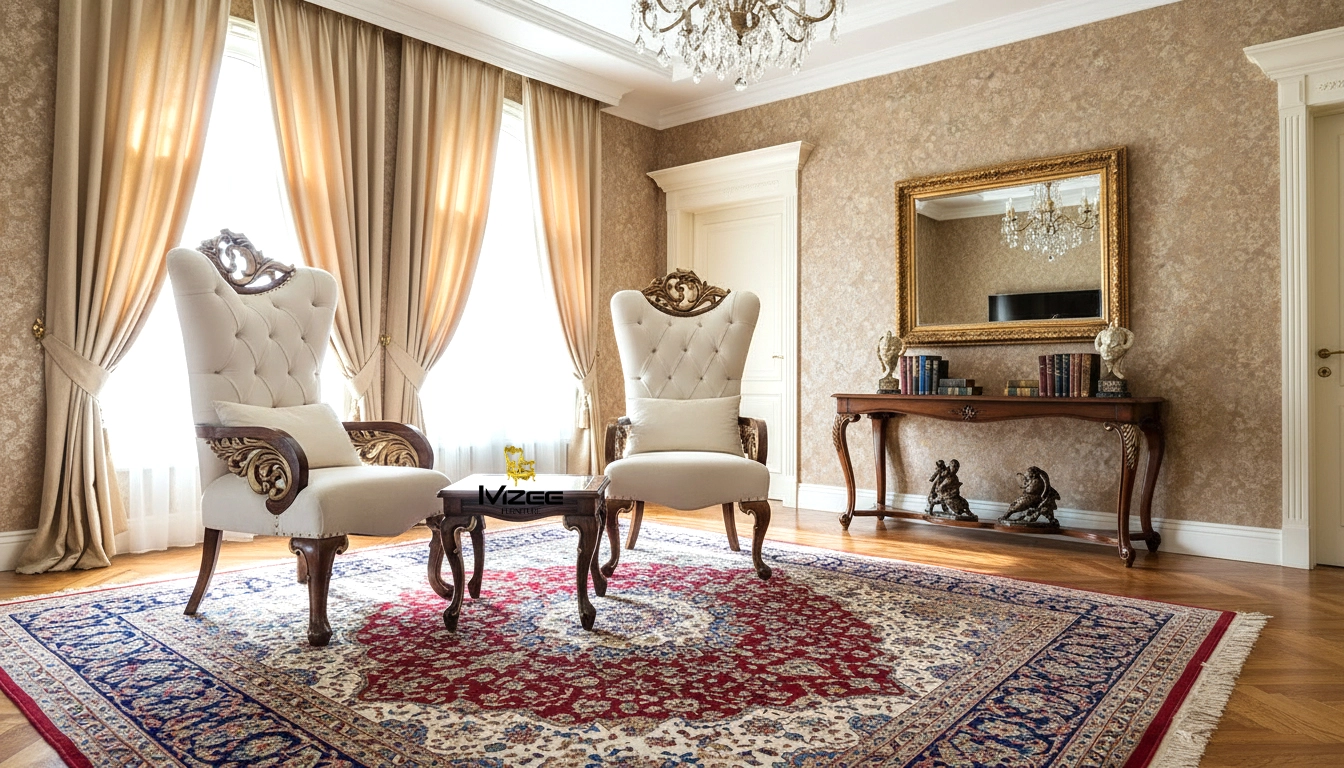 Best Bedroom Chair in Pakistan Comfort Style Wood Furniture Guide