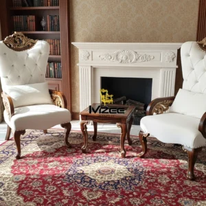 Best Bedroom Chair in Pakistan Comfort Style Wood Furniture Guide