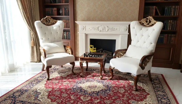 Best Bedroom Chair in Pakistan Comfort Style Wood Furniture Guide
