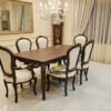 Dining Table Price in Pakistan MZee Chinioti Furniture