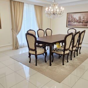 Dining Table Price in Pakistan MZee Chinioti Furniture