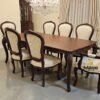 Dining Table Price in Pakistan MZee Chinioti Furniture