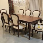 Dining Table Price in Pakistan MZee Chinioti Furniture