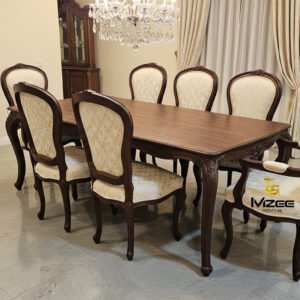 Dining Table Price in Pakistan MZee Chinioti Furniture