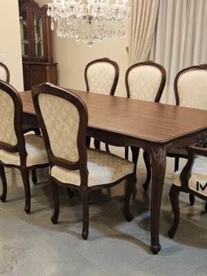 Dining Table Price in Pakistan MZee Chinioti Furniture