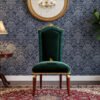 Oval Dining Table for Sale | Modern Wooden Design