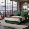 Luxury Sofa Bed MZee