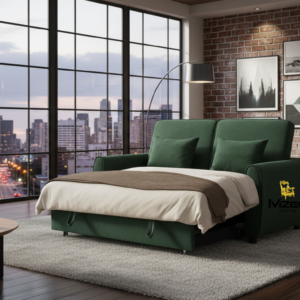 Luxury Sofa Bed MZee