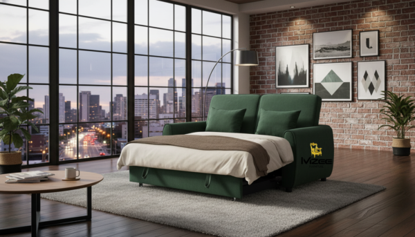 Luxury Sofa Bed MZee
