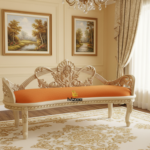 MZee 2 Seater Sofa Luxury Chinioti sofa