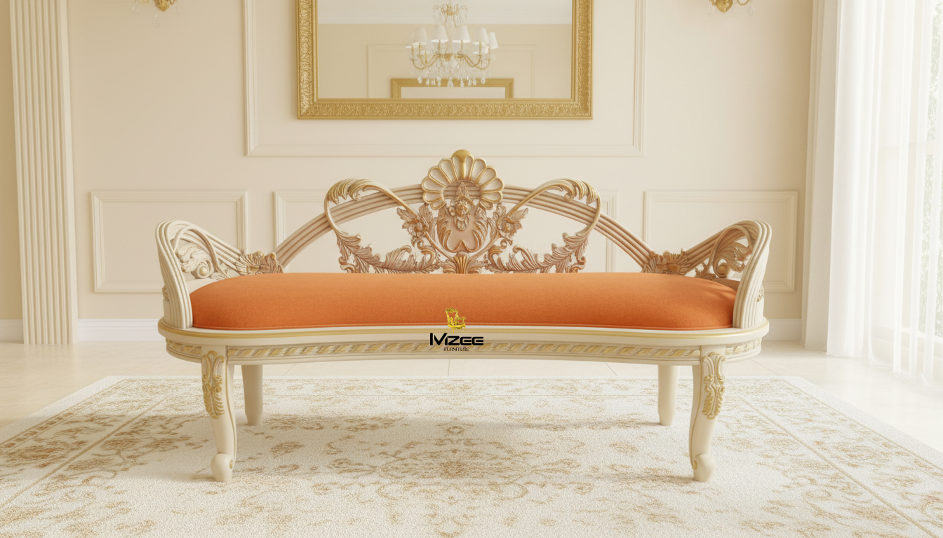 MZee 2 Seater Sofa Luxury Chinioti sofa