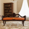 MZee 2 Seater Sofa Luxury Chinioti sofa