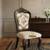 Shop the MZee wooden dining table 8 seater price in Pakistan Chinioti furniture