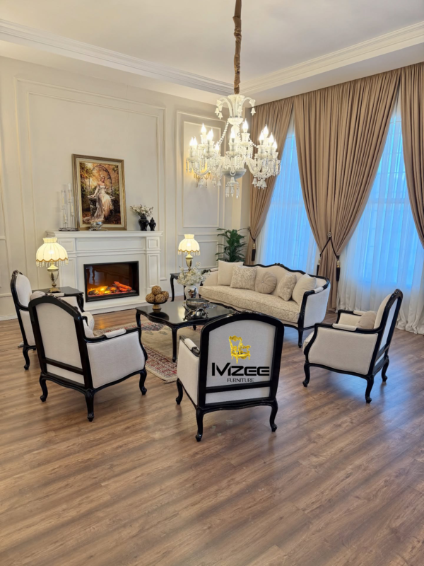 Sofa Price in Pakistan Chinioti Sofa set MZee Furniture Chiniot