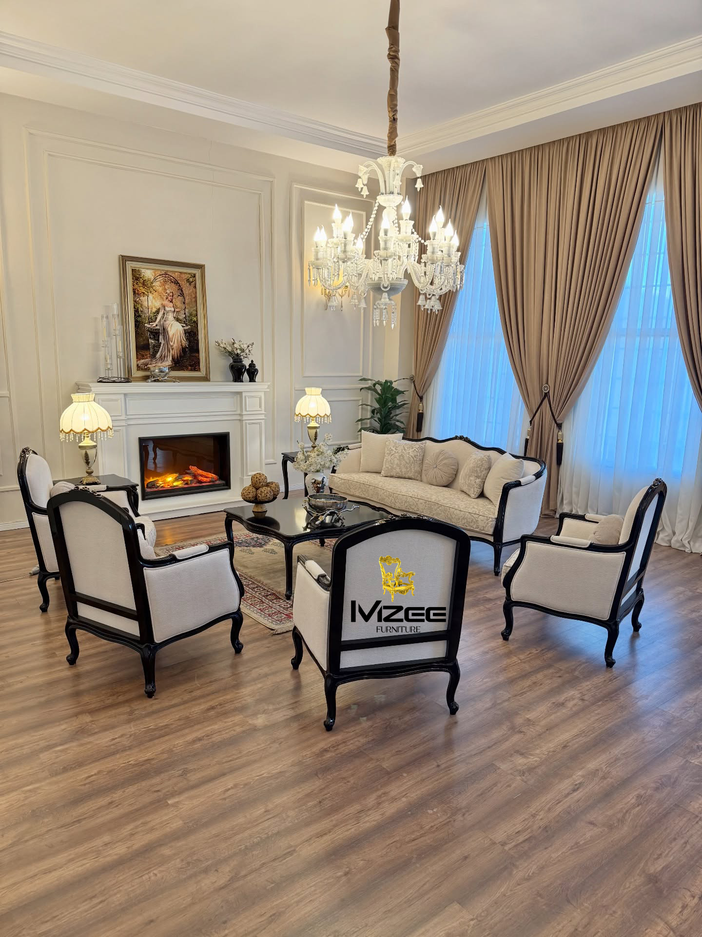 Sofa Price in Pakistan Chinioti Sofa set MZee Furniture Chiniot