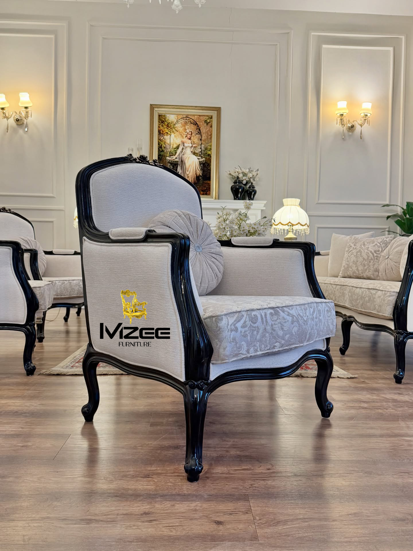 Sofa Price in Pakistan Chinioti Sofa set MZee Furniture Chiniot