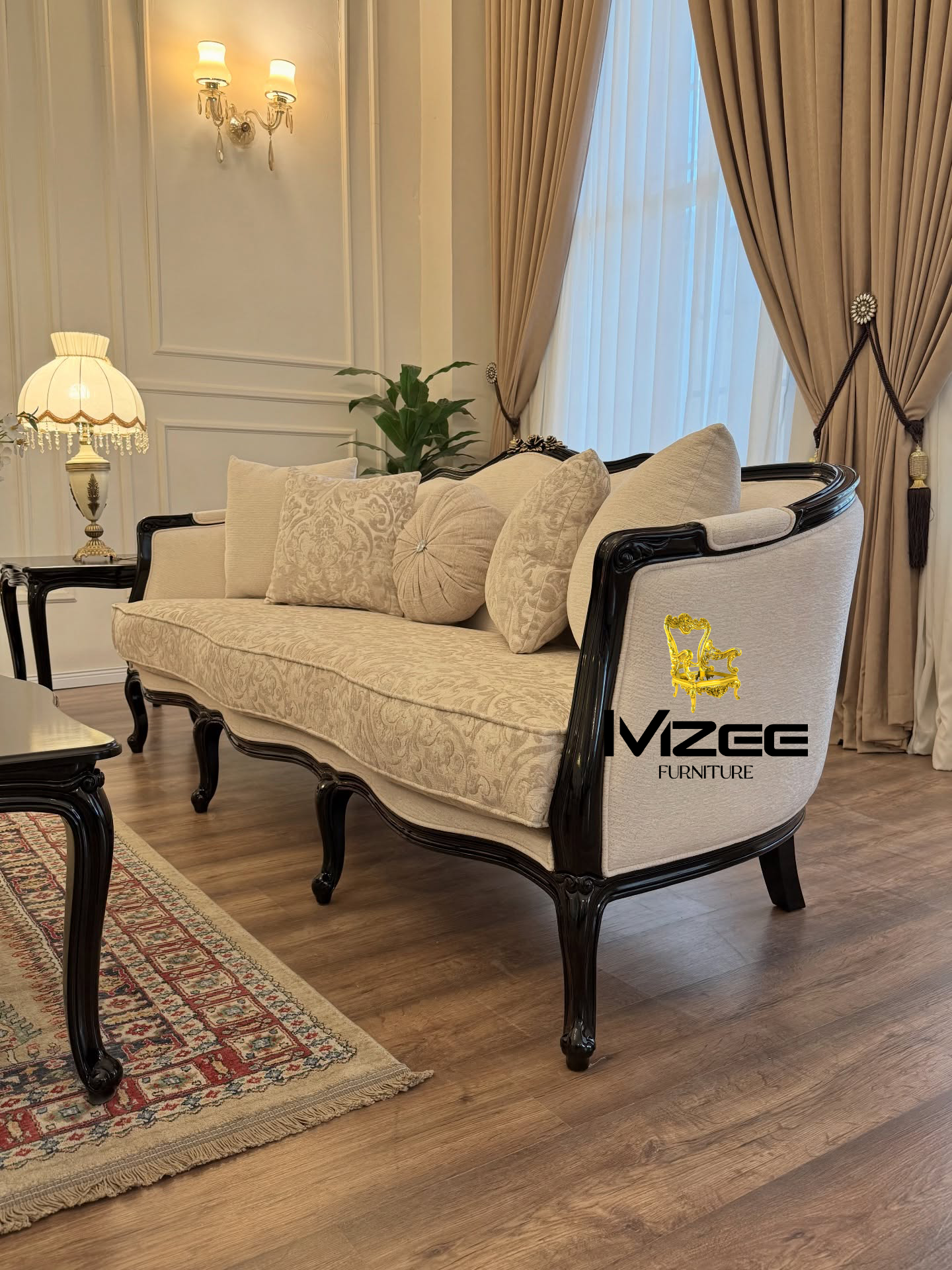 Sofa Price in Pakistan Chinioti Sofa set MZee Furniture Chiniot