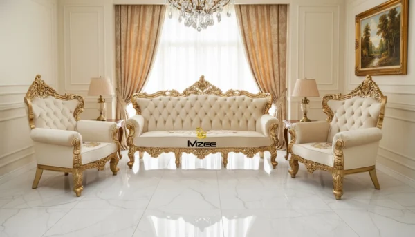 Best Wooden Furniture Design in Pakistan – MZee