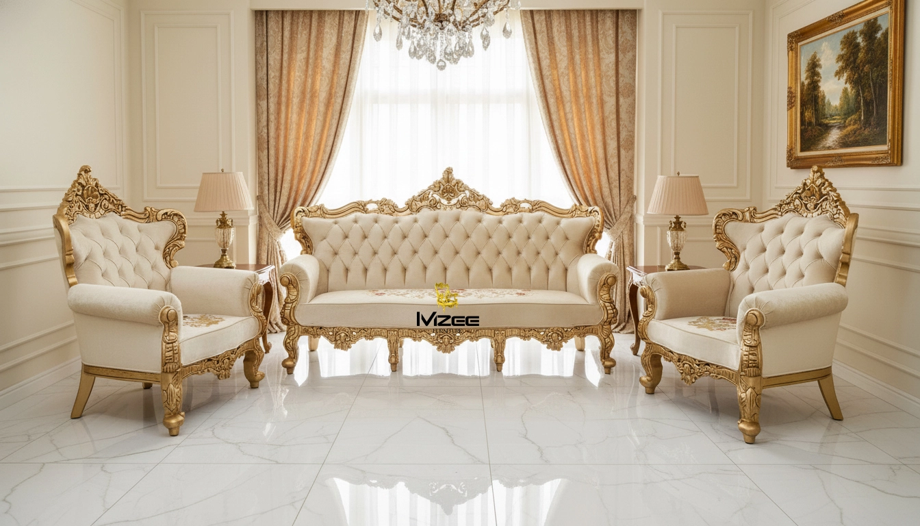 Best Wooden Furniture Design in Pakistan – MZee