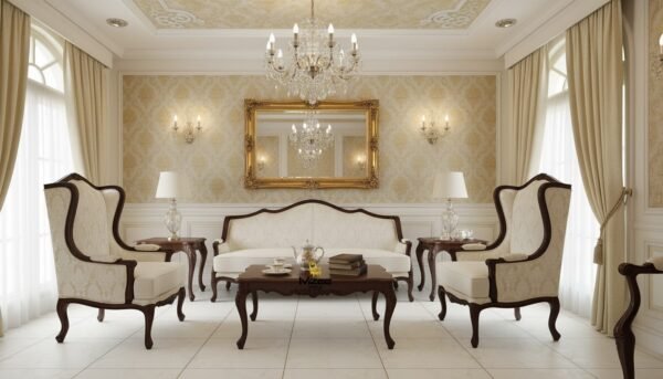 Best Wooden Furniture Design in Pakistan – MZee