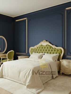 Best Wooden Furniture Design in Pakistan – MZee