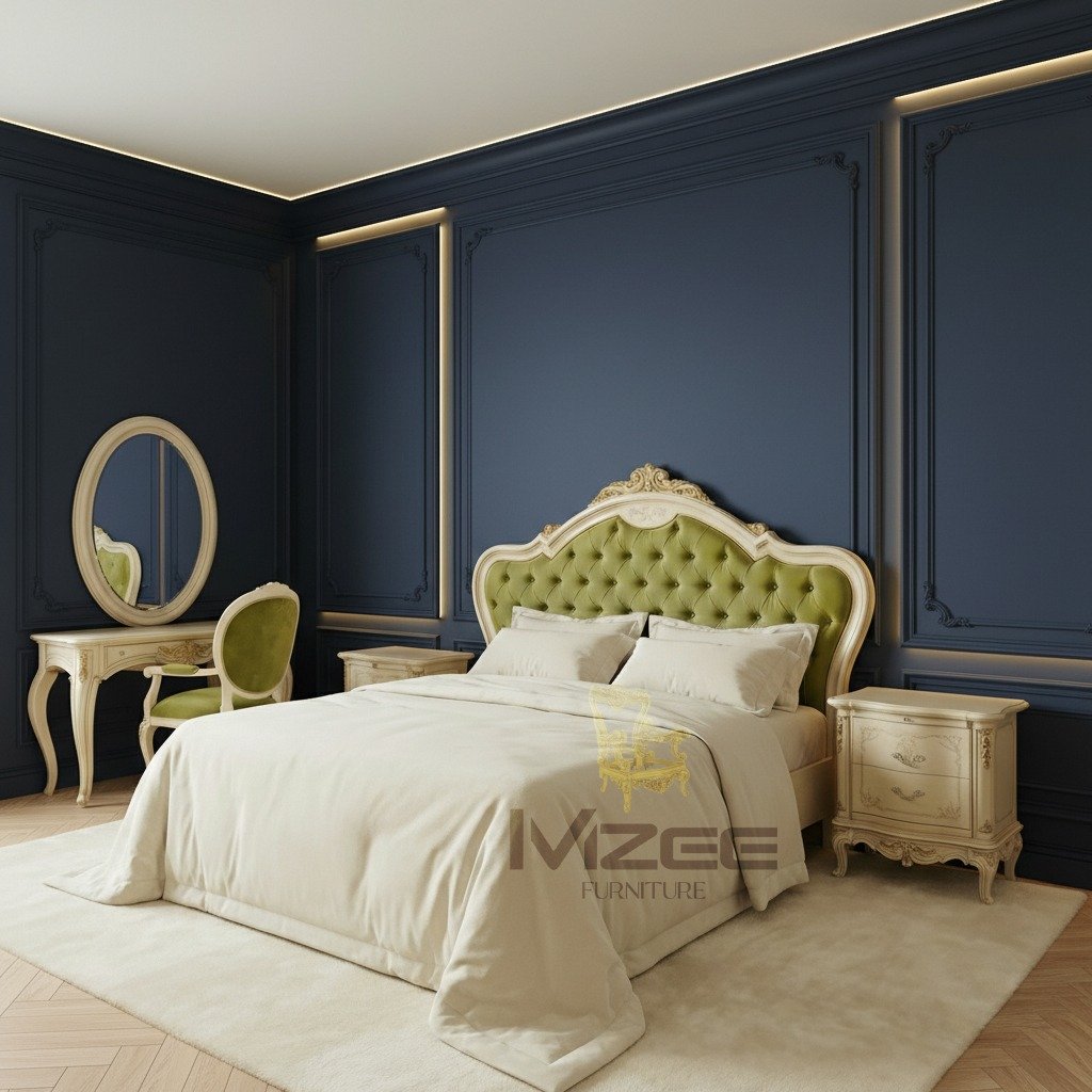 Best Wooden Furniture Design in Pakistan – MZee