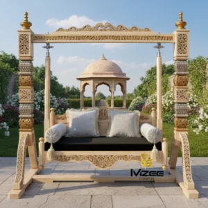 Wooden Jhoola Price in Pakistan Chiniot Furniture 2026