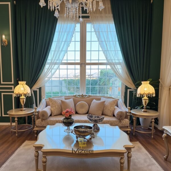 Best Wooden Furniture Design in Pakistan – MZee