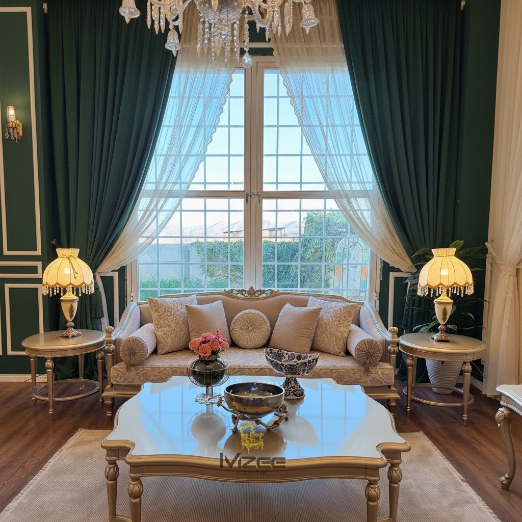 Best Wooden Furniture Design in Pakistan – MZee