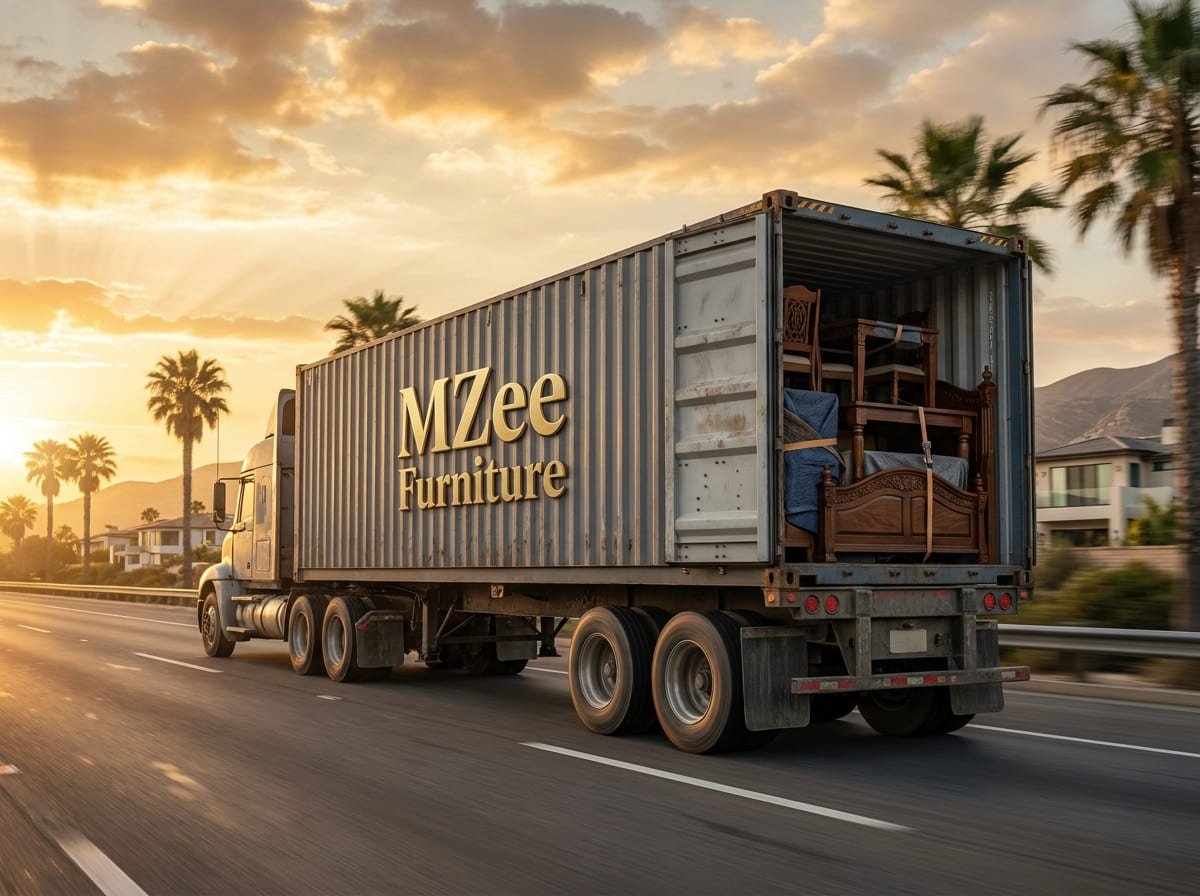 Worldwide Delivery