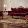 5 seater sofa design