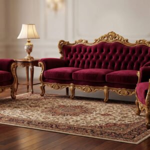 5 seater sofa design